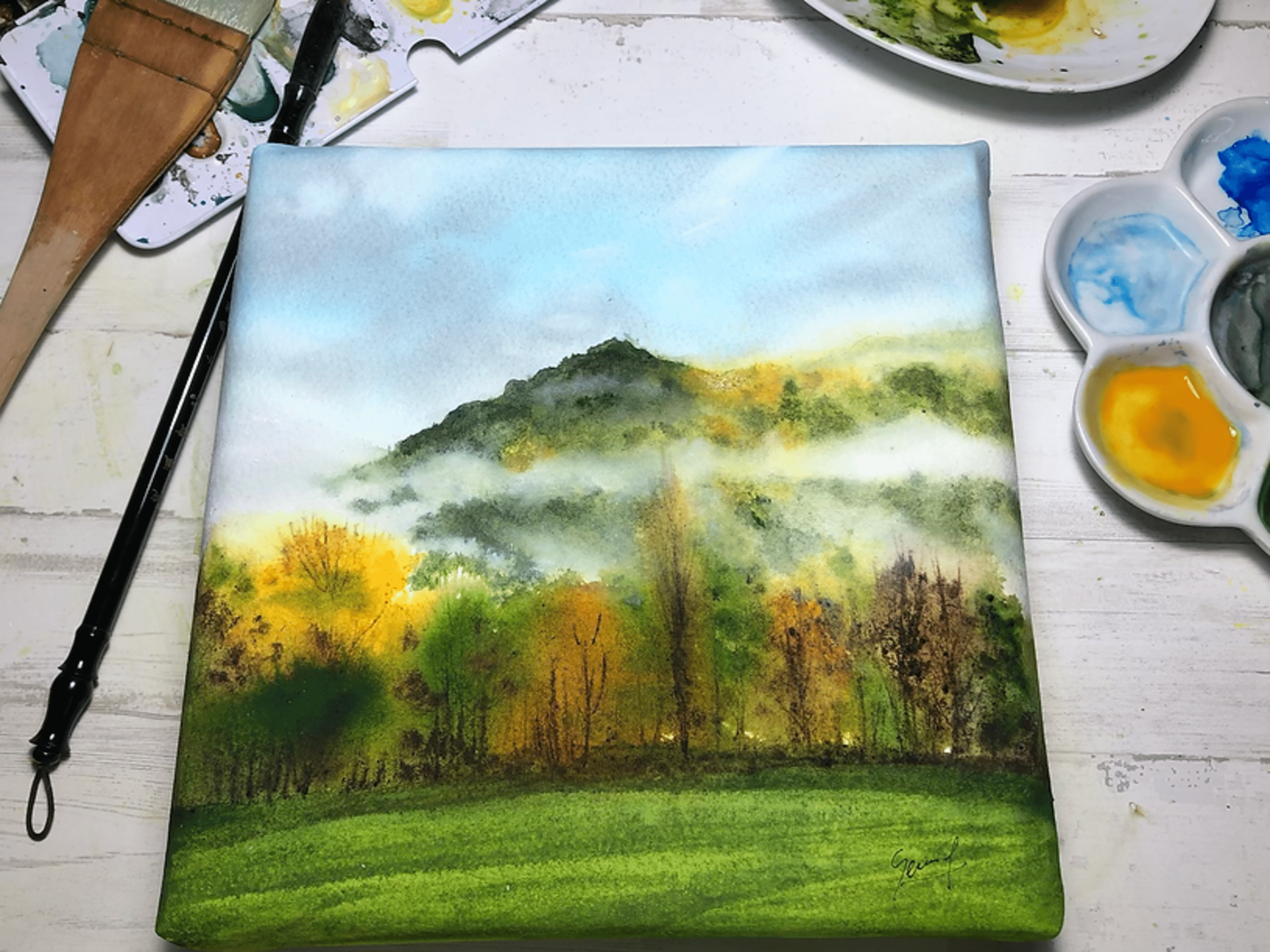 Otoño en el Pallars II - 2